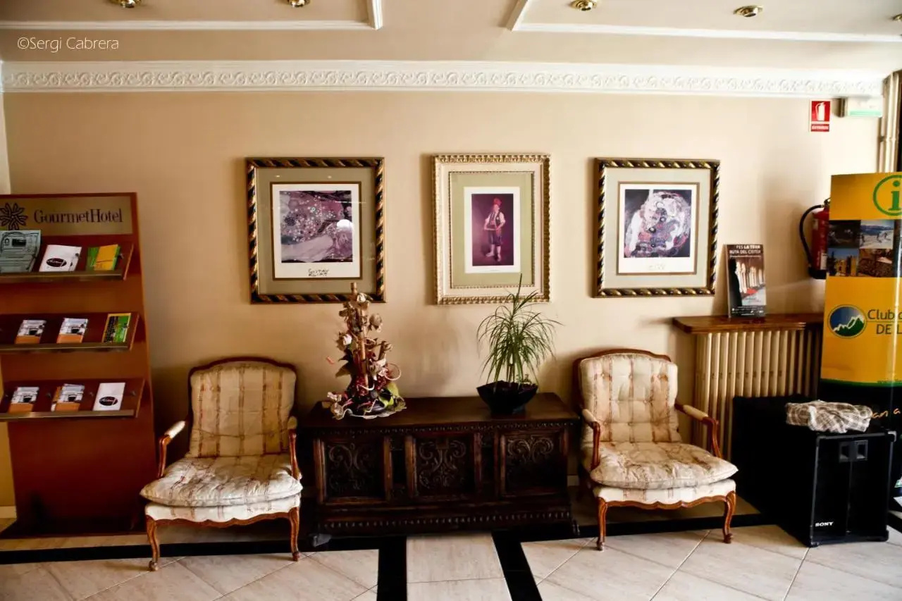 Photo - Hotel Pintor Marsà