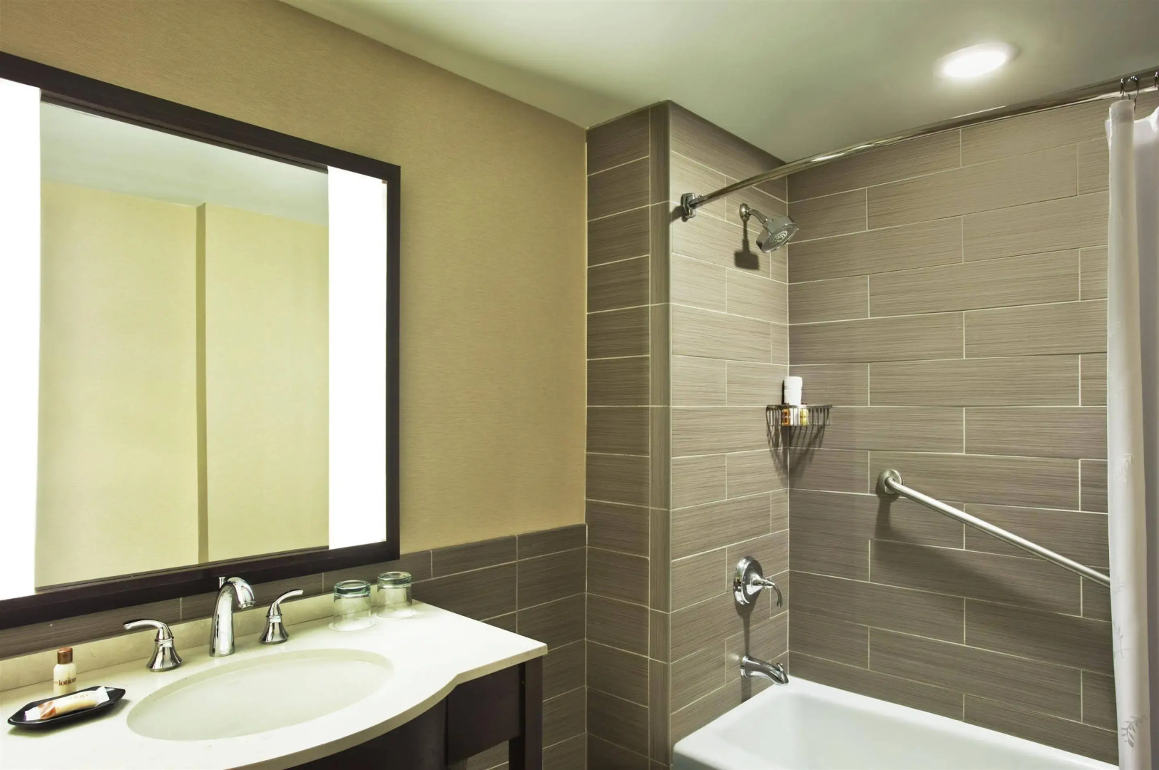 Foto - Sheraton Lincoln Harbor Hotel