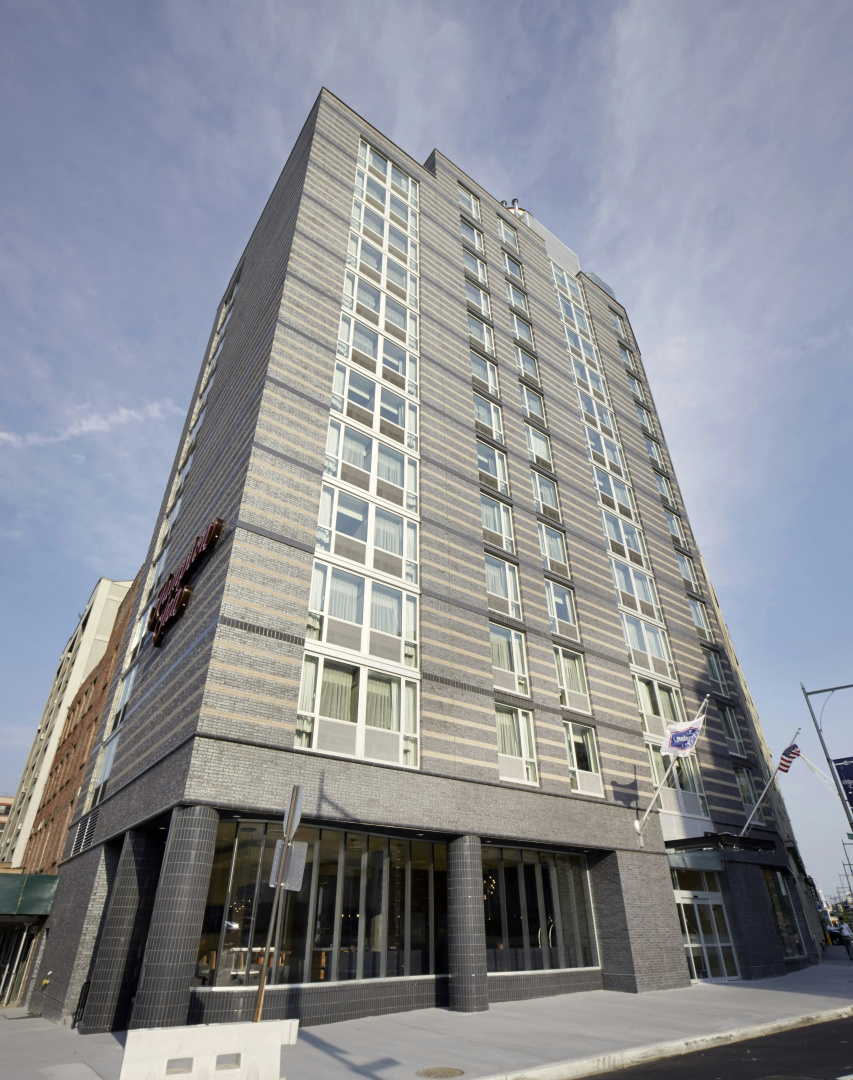 Photo - Hampton Inn Brooklyn/Downtown