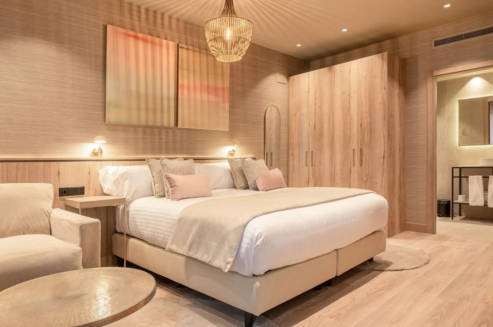 Photo - The Valentia Corretgería