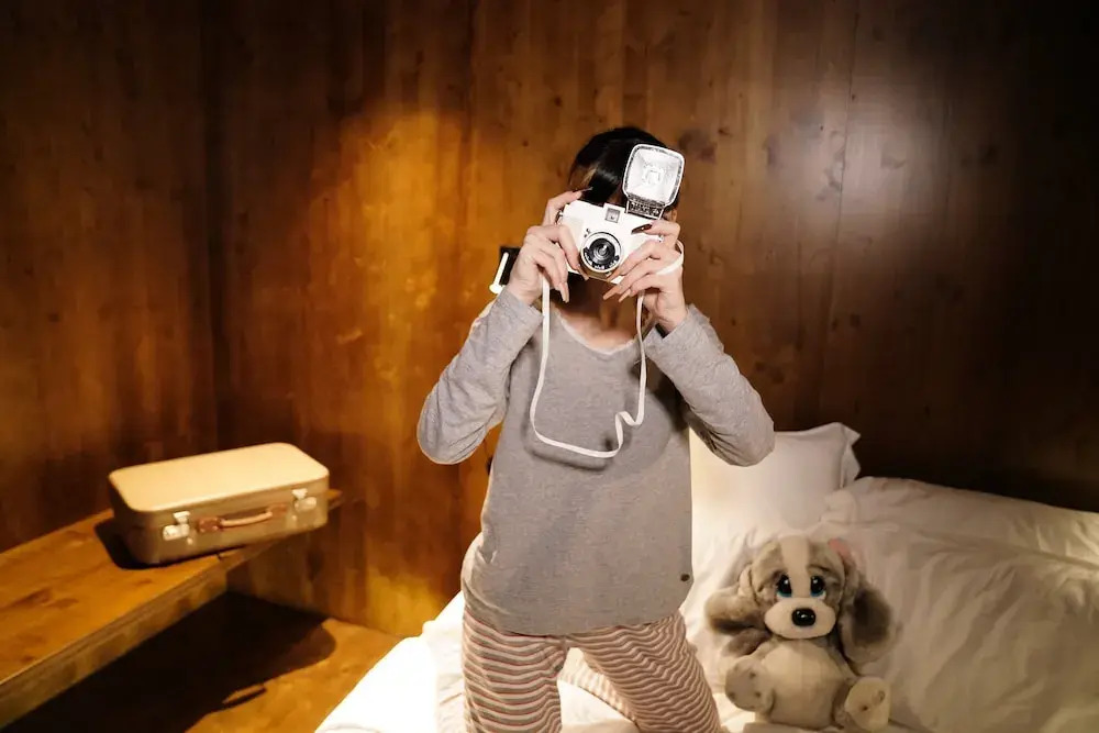 Photo - Zero Box Lodge Coimbra