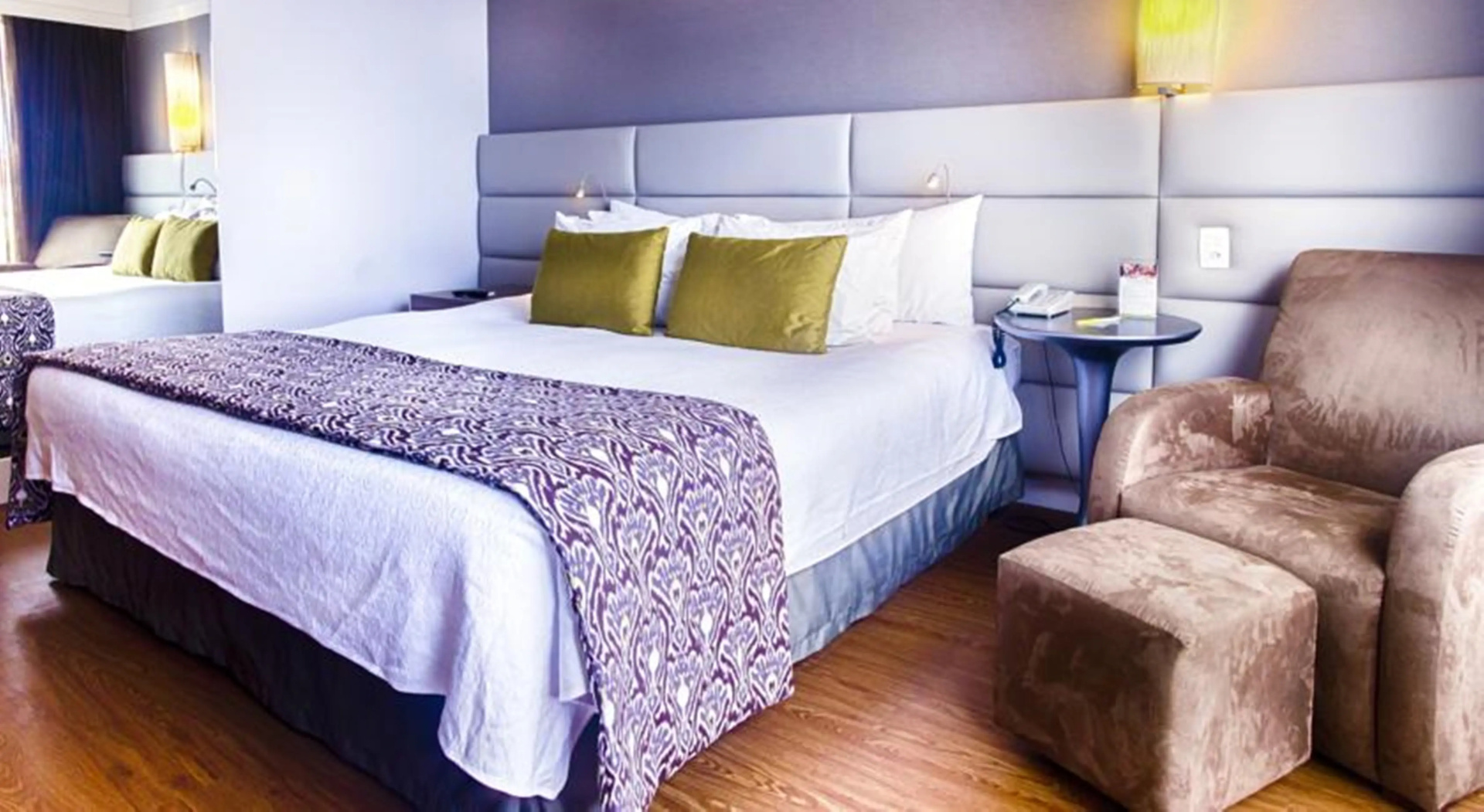 Foto - Bourbon Hotel Savassi - Belo Horizonte