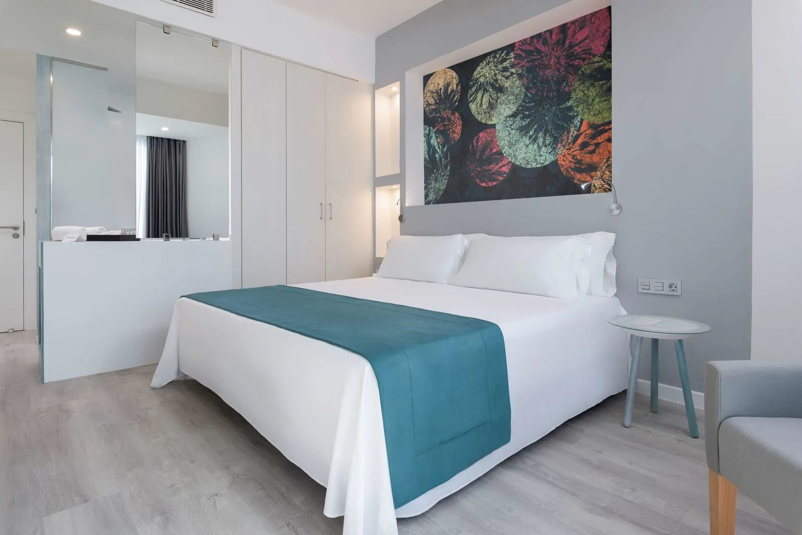 Foto - Occidental Las Palmas