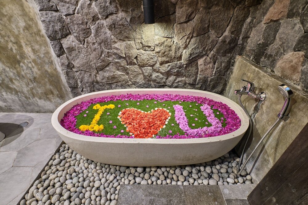 Photo - Villa Casa Natura 15 - 2 BRV with private pool 15 mins to Ubud