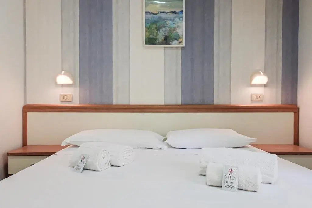 Foto - Hotel Blue Ribbon