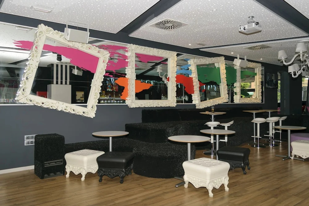 Foto - Urban Youth Hostel