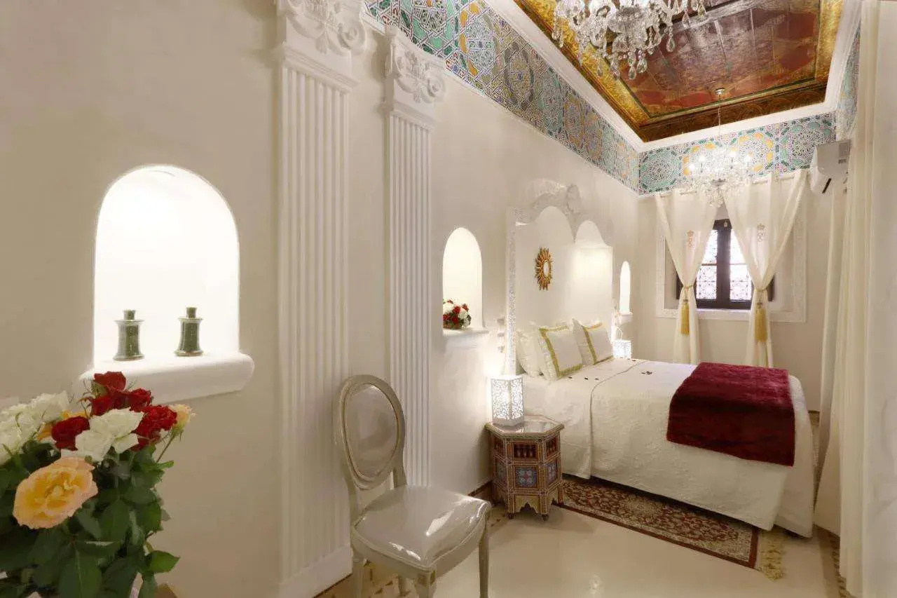 Photo - Riad Palais des Princesses