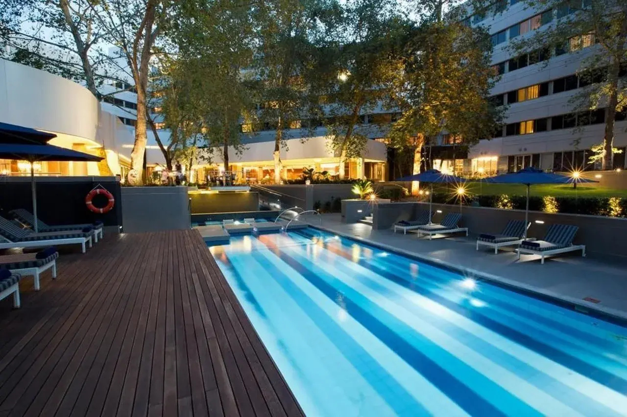 Photo - The Maslow Hotel, Sandton