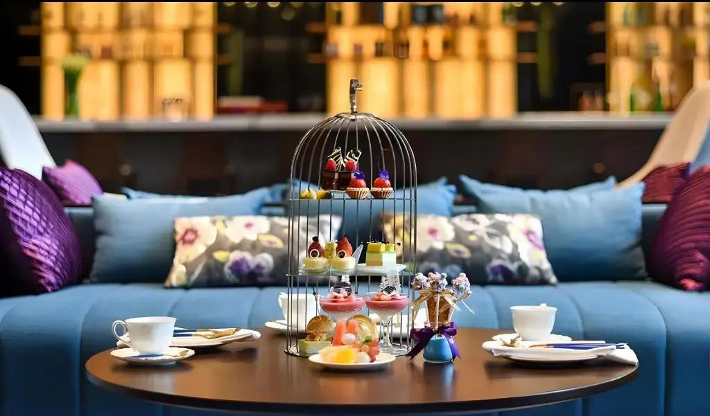 Photo - Wyndham Garden Foshan Jinshazhou