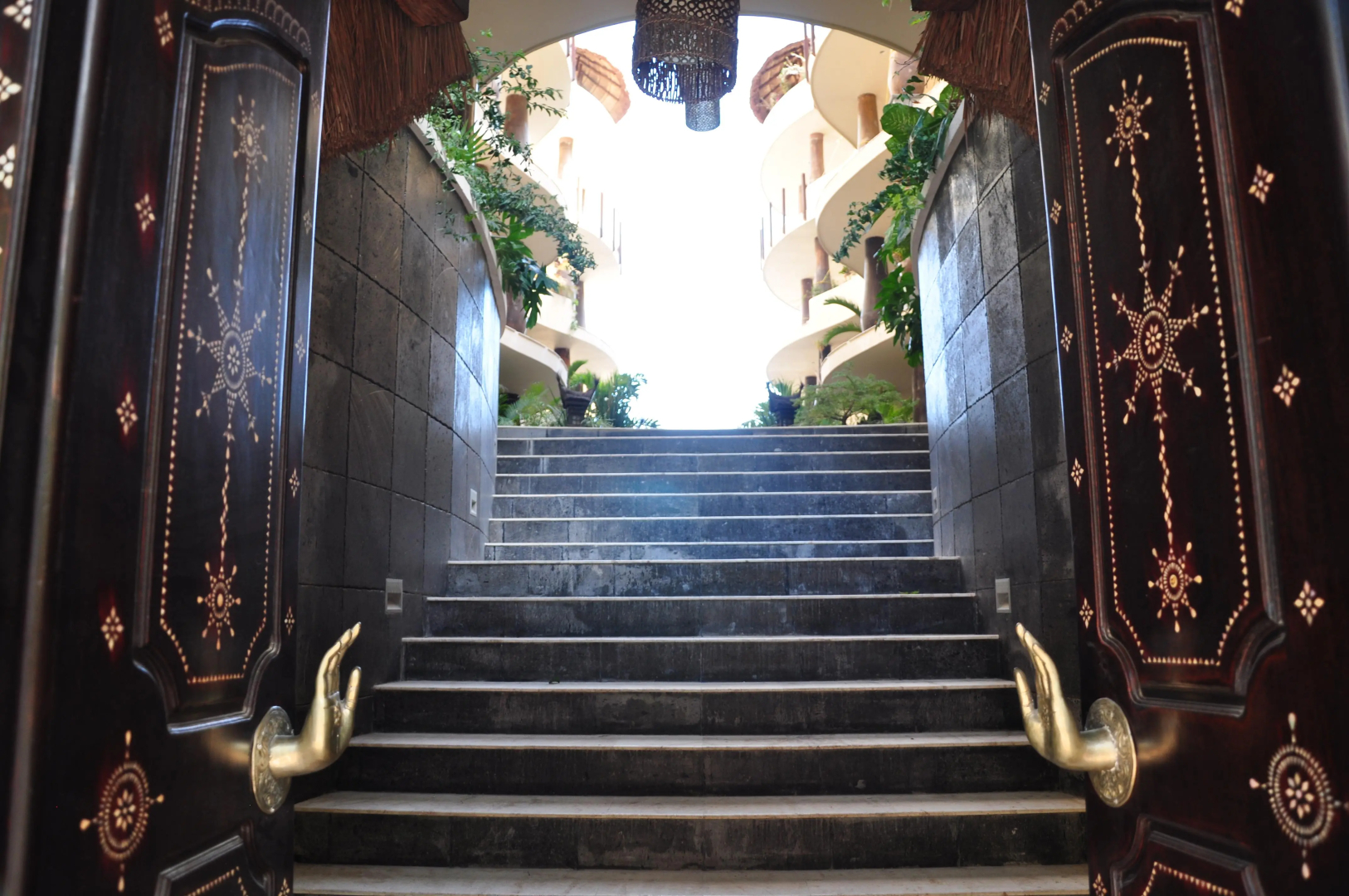 Foto - El Taj Oceanfront and Beachside Condo Hotel