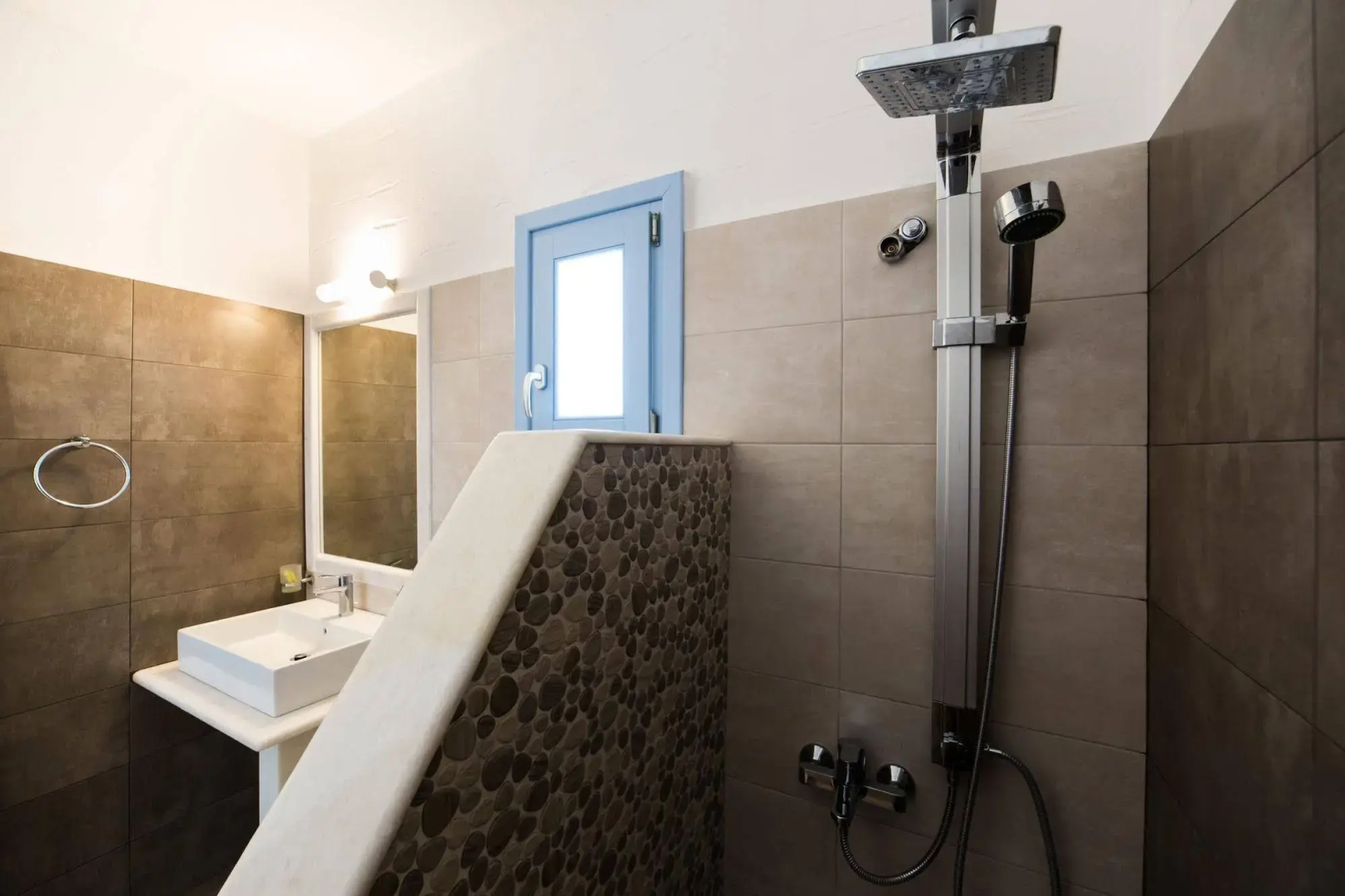 Foto - Stratos Apartments & Studios