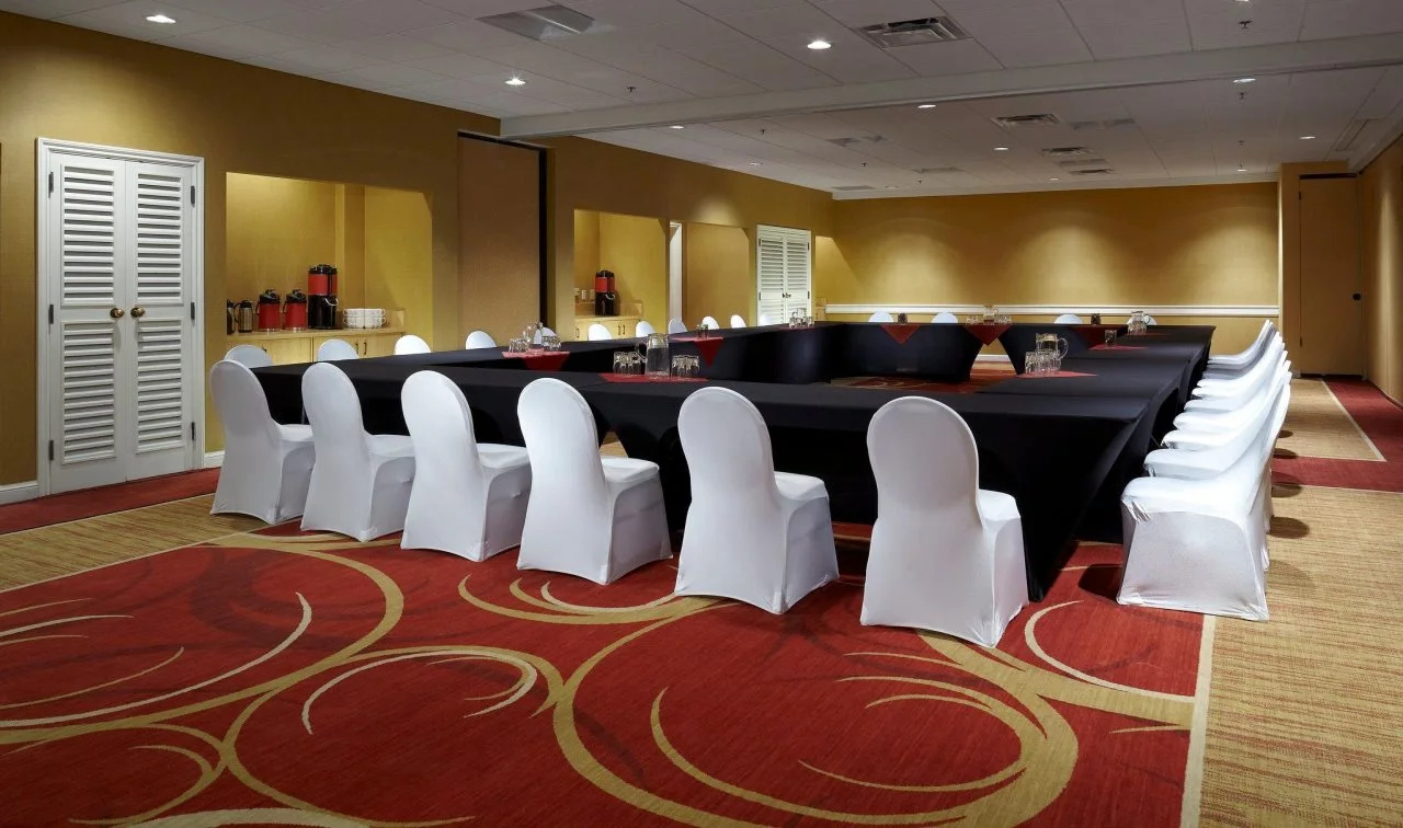 Foto - Courtyard by Marriott Ottawa Downtown