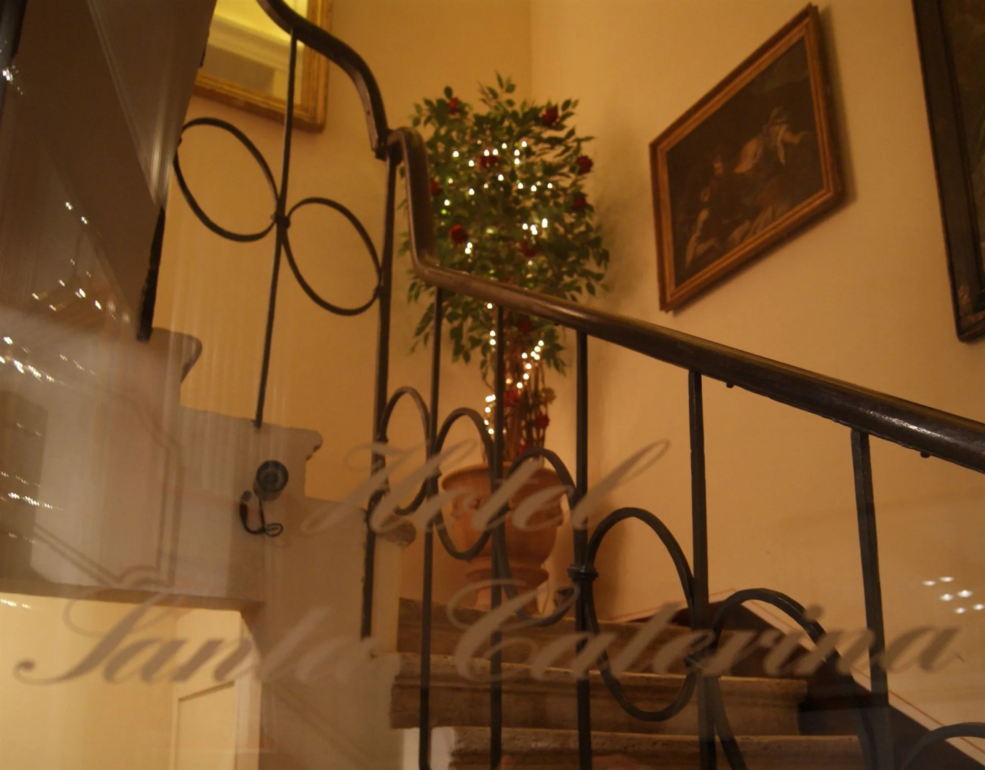 Foto - Hotel Santa Caterina