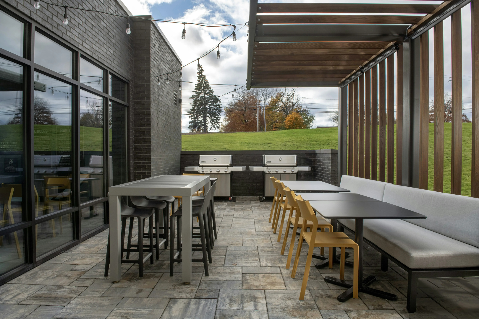 Foto - Home2 Suites By Hilton Syracuse Liverpool Airport Area