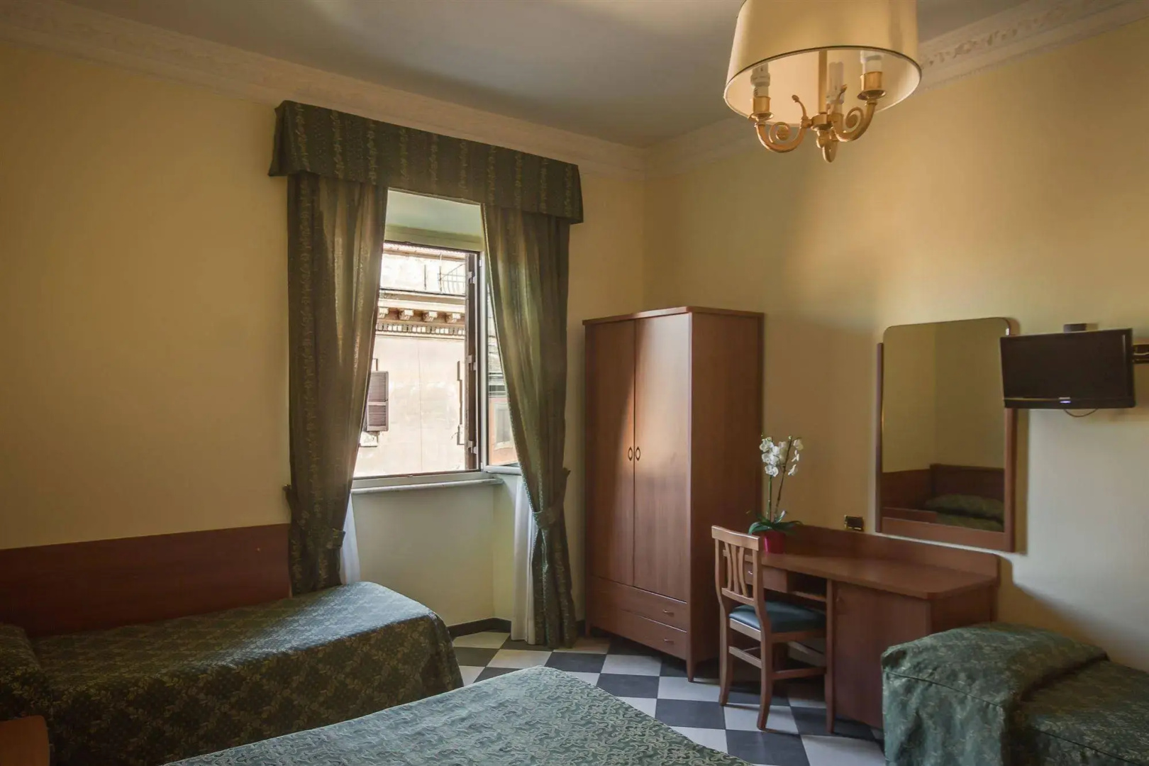 Photo - Hotel Giorgina