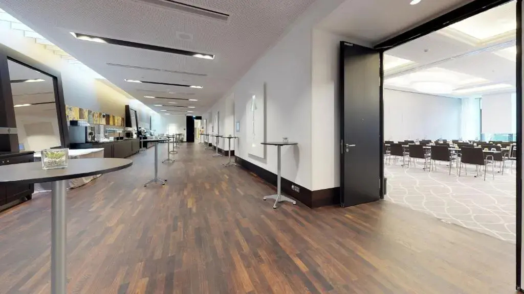 Foto - Dorint Hotel Frankfurt/Oberursel