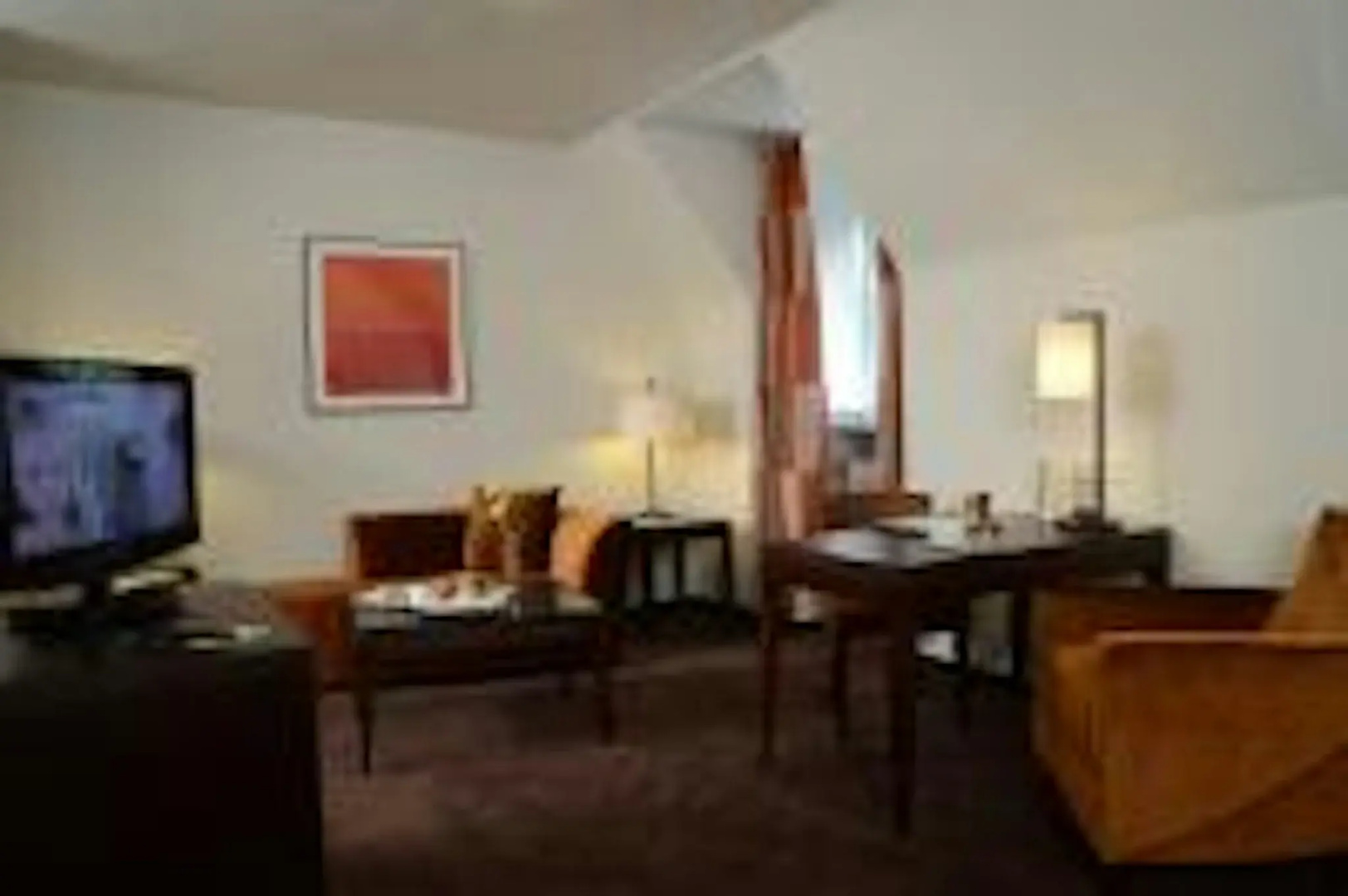Foto - Fletcher Waldhotel Nordrhein-Westfalen