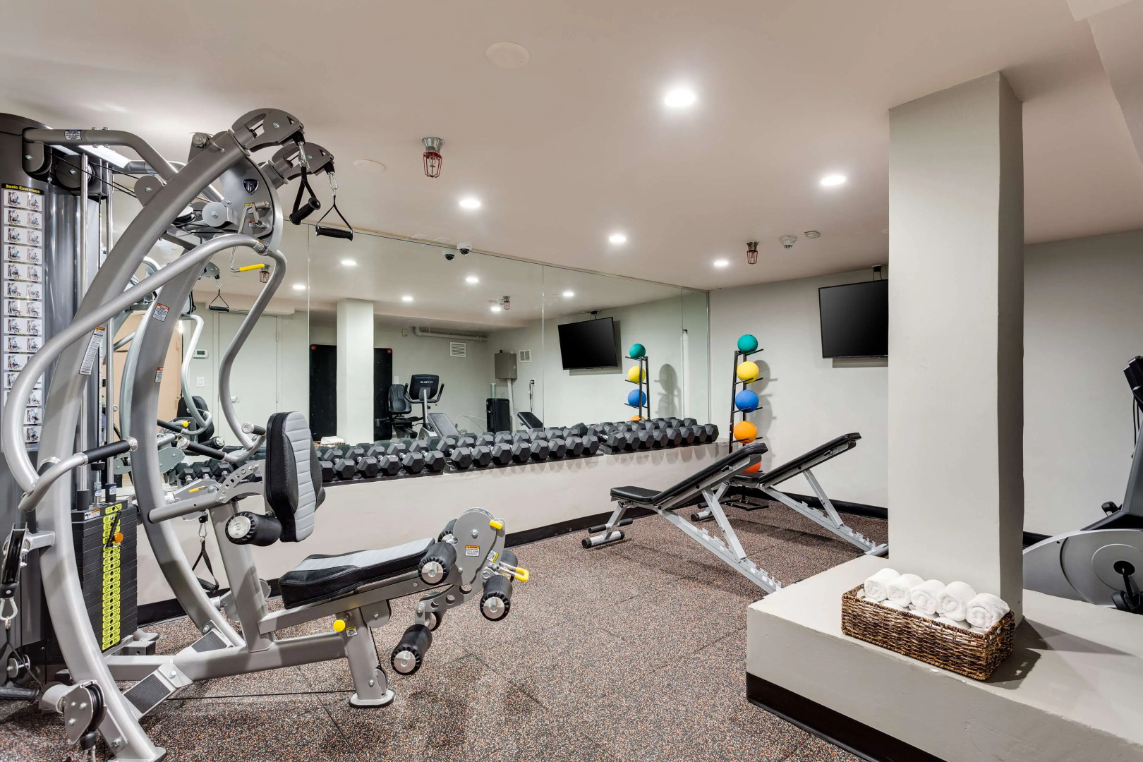 Foto - Clinton Hotel South Beach