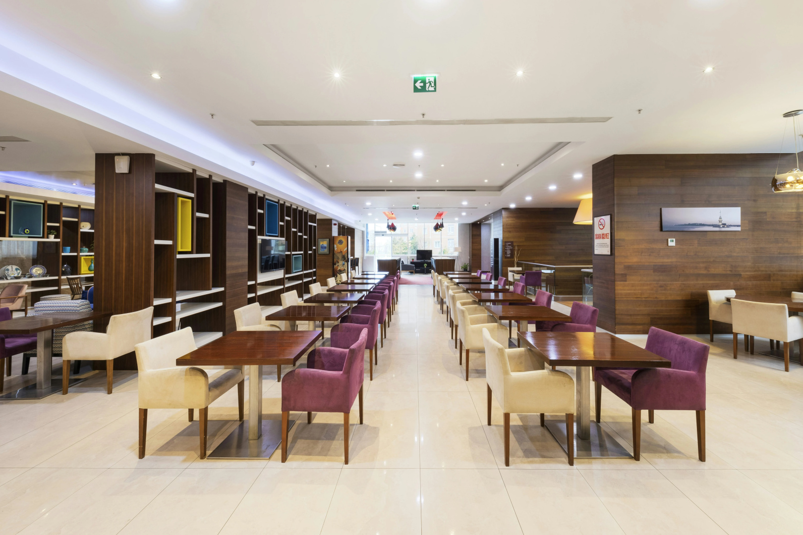 Photo - Hampton by Hilton Istanbul Kayasehir