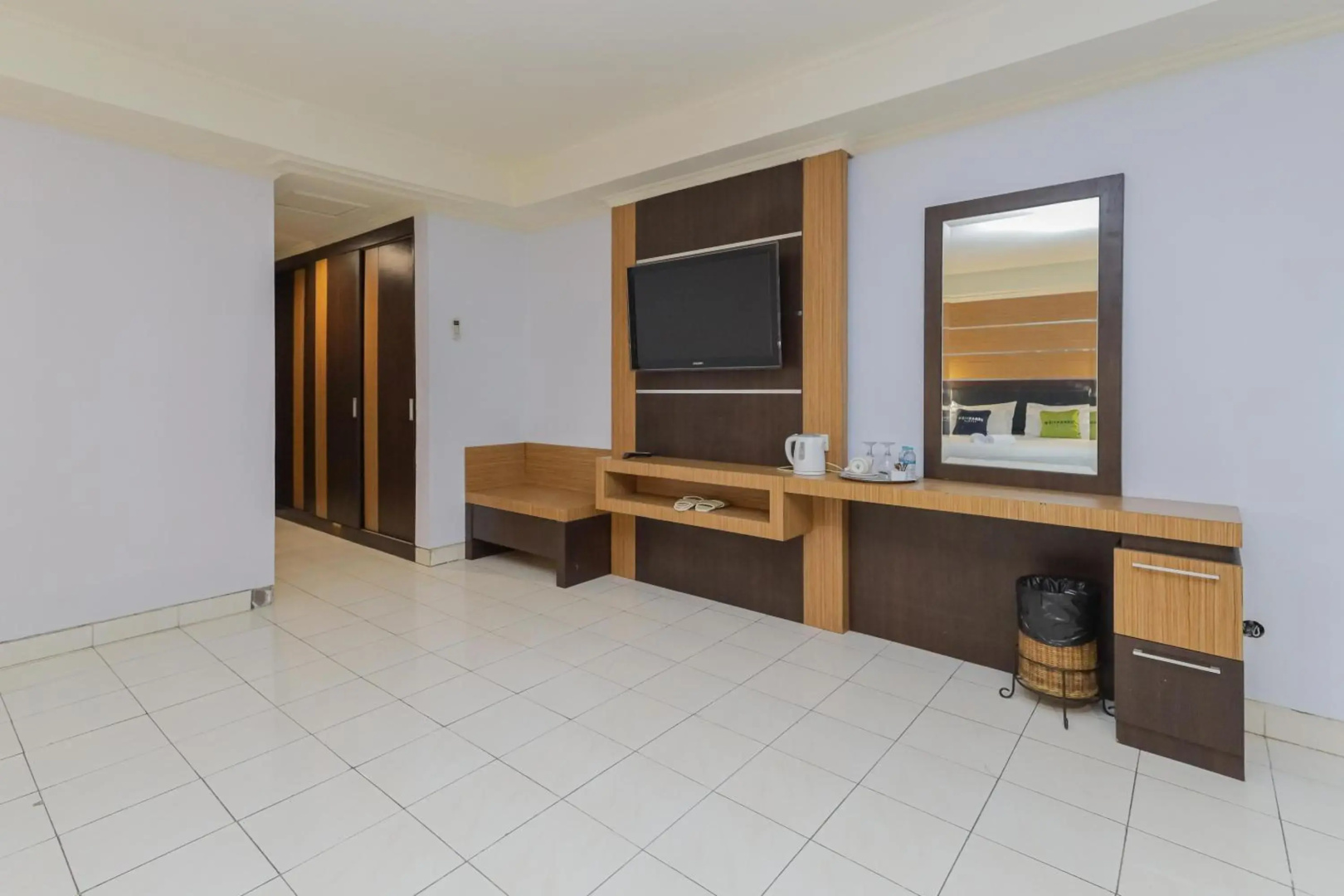 Photo - Urbanview Hotel Taman Suci Denpasar Bali