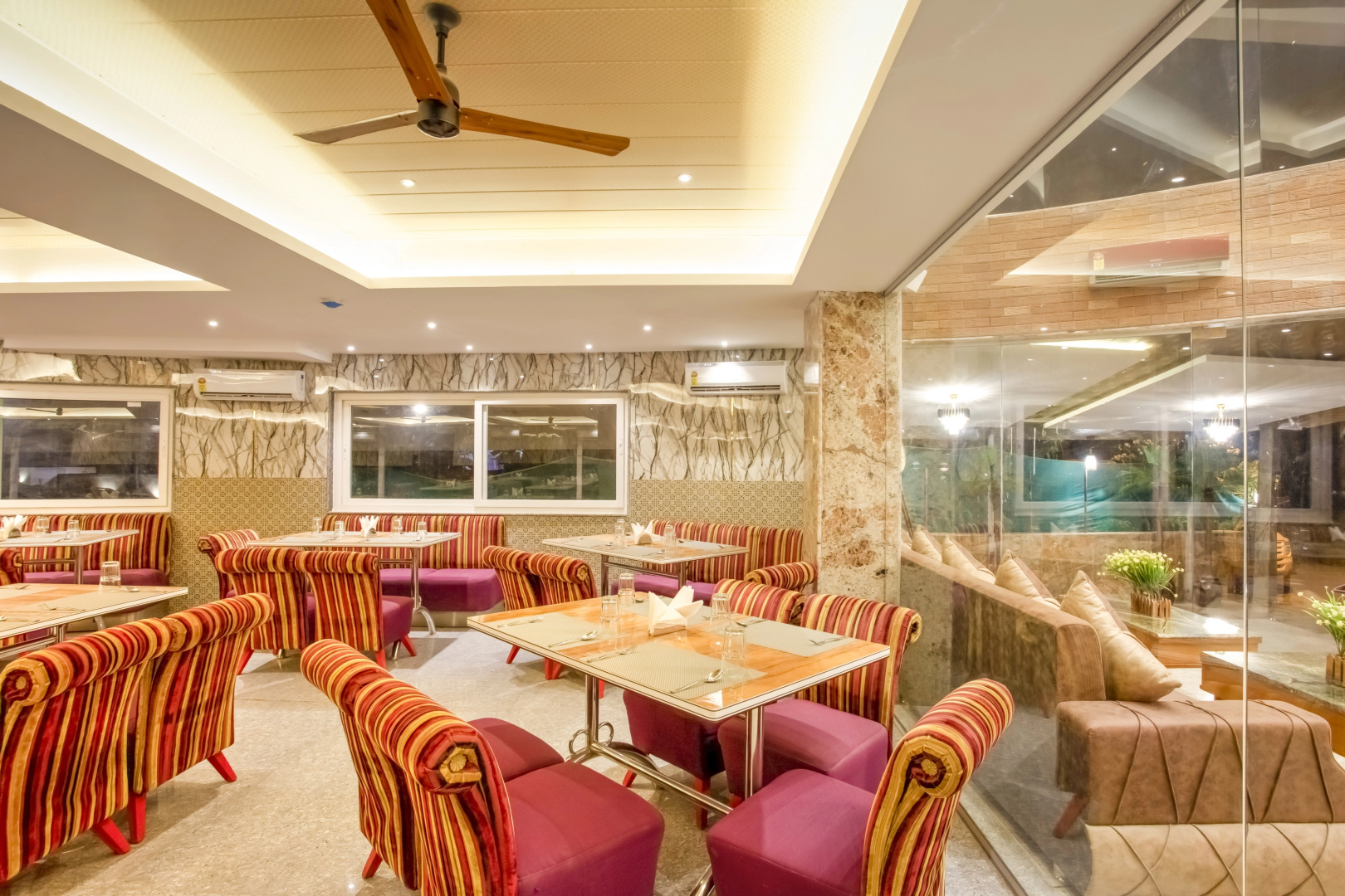 Foto - Summit Calangute Resort & Spa