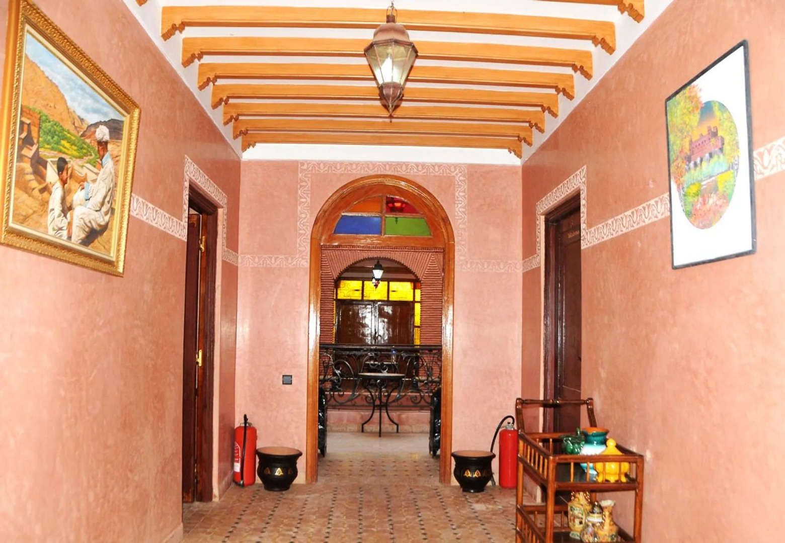 Photo - Riad Mhidou Marrakech