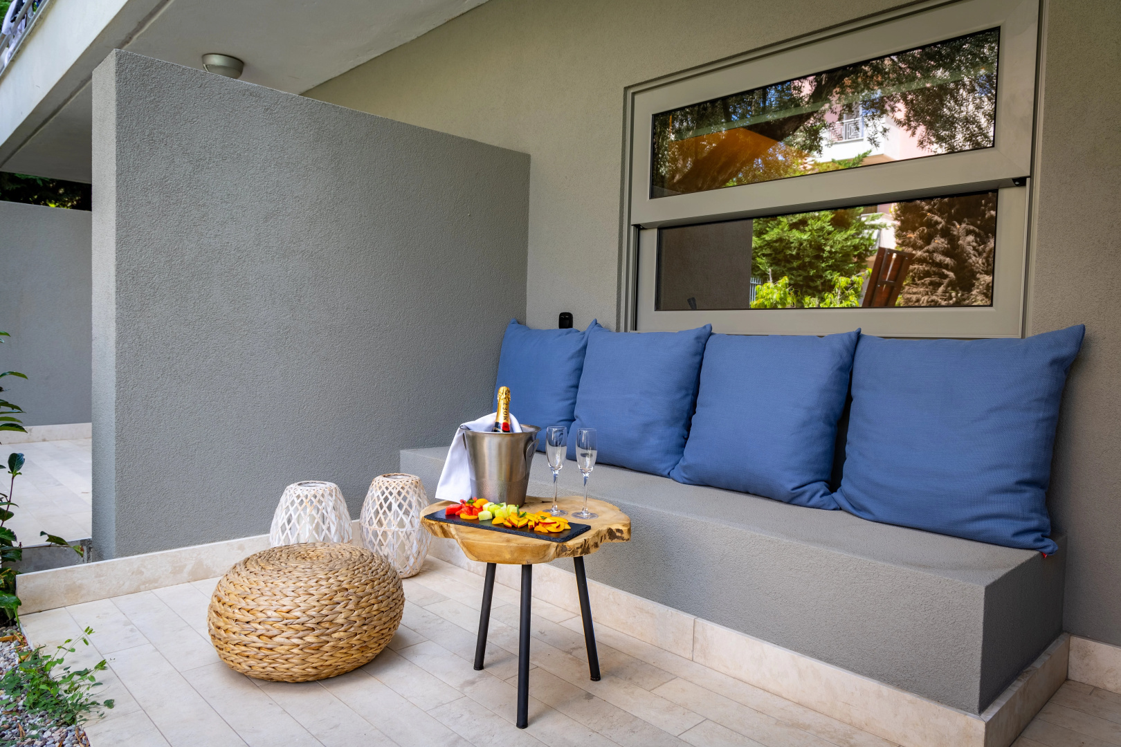 Foto - Civitel Attik Rooms & Suites
