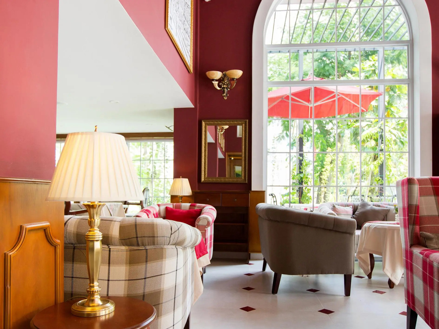 Foto - Hotel L'Odéon Phu My Hung