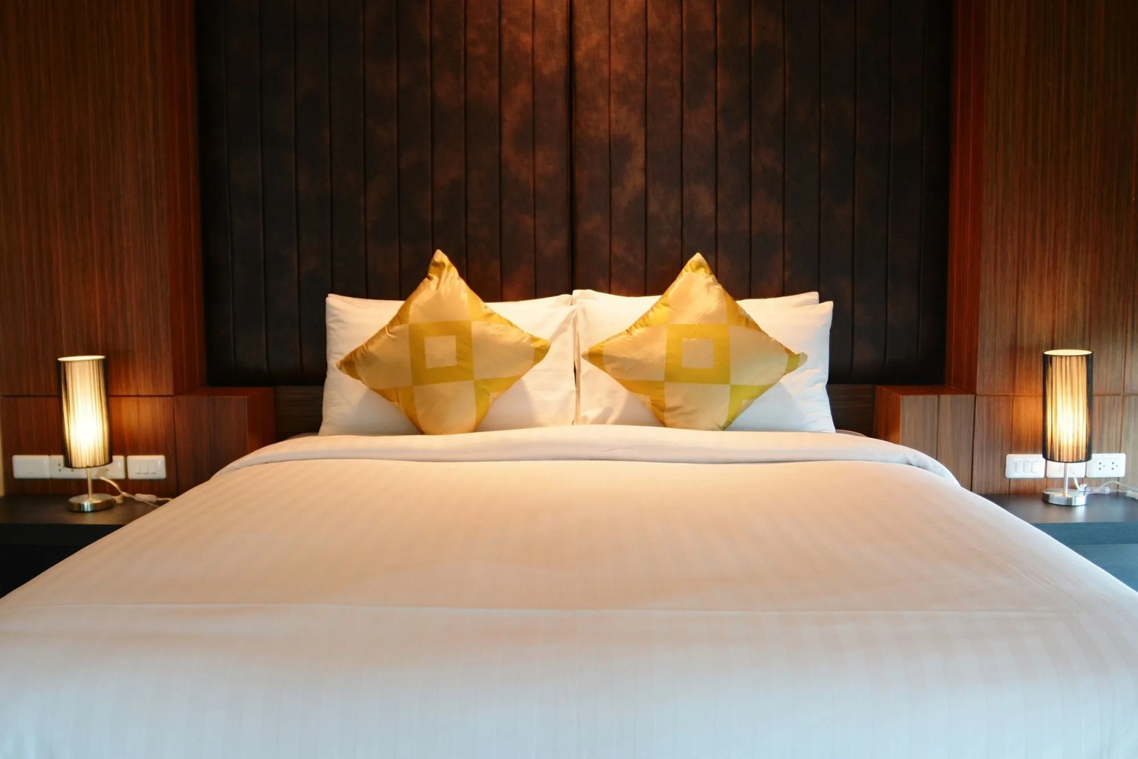 Foto - Sanae' Hotel Nimman