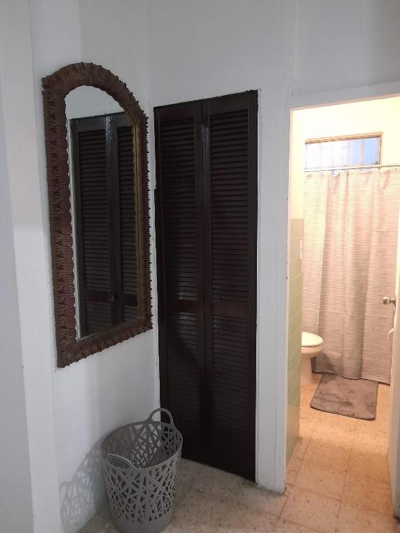 Hermoso apartamento frente aeropuerto de Isla Verde.