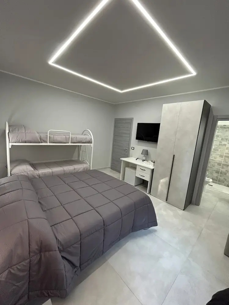 Photo - Skycity 2 b&b