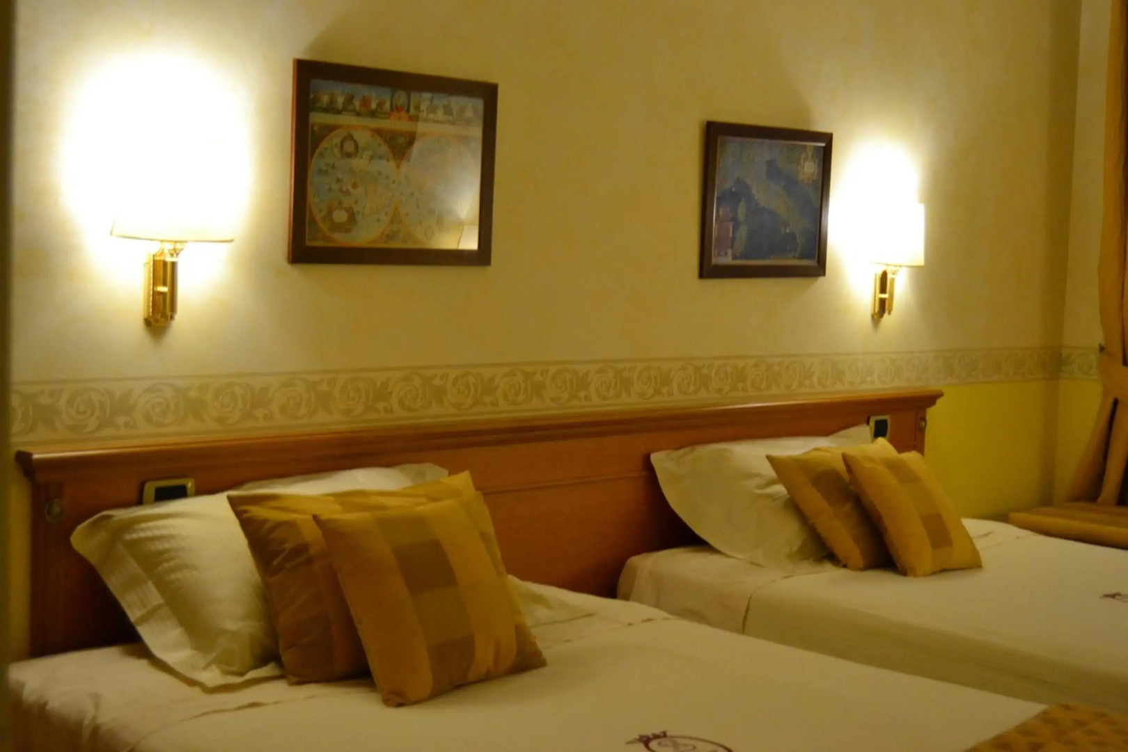Foto - Hotel Seccy Boutique Art & Museum