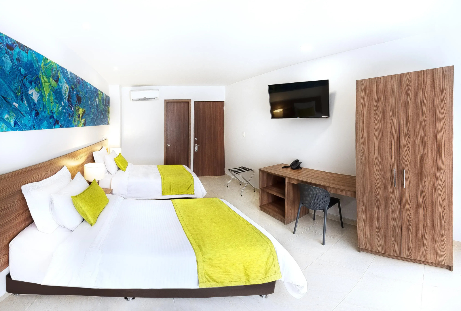 Foto - Torca Hotel