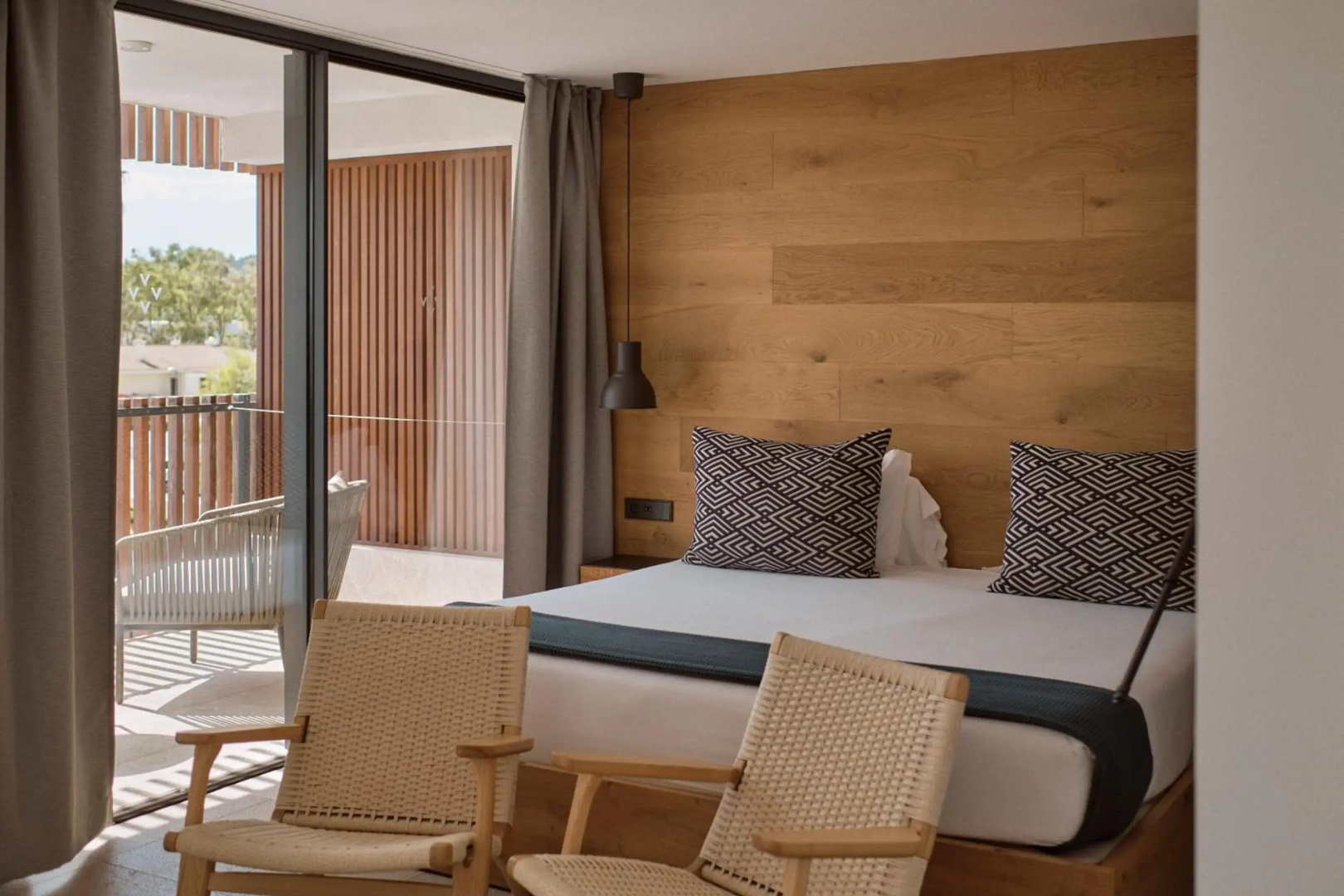 Foto - Las Gaviotas Suites Hotel & Spa
