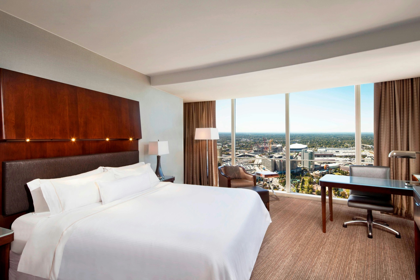 Photo - The Westin Peachtree Plaza, Atlanta