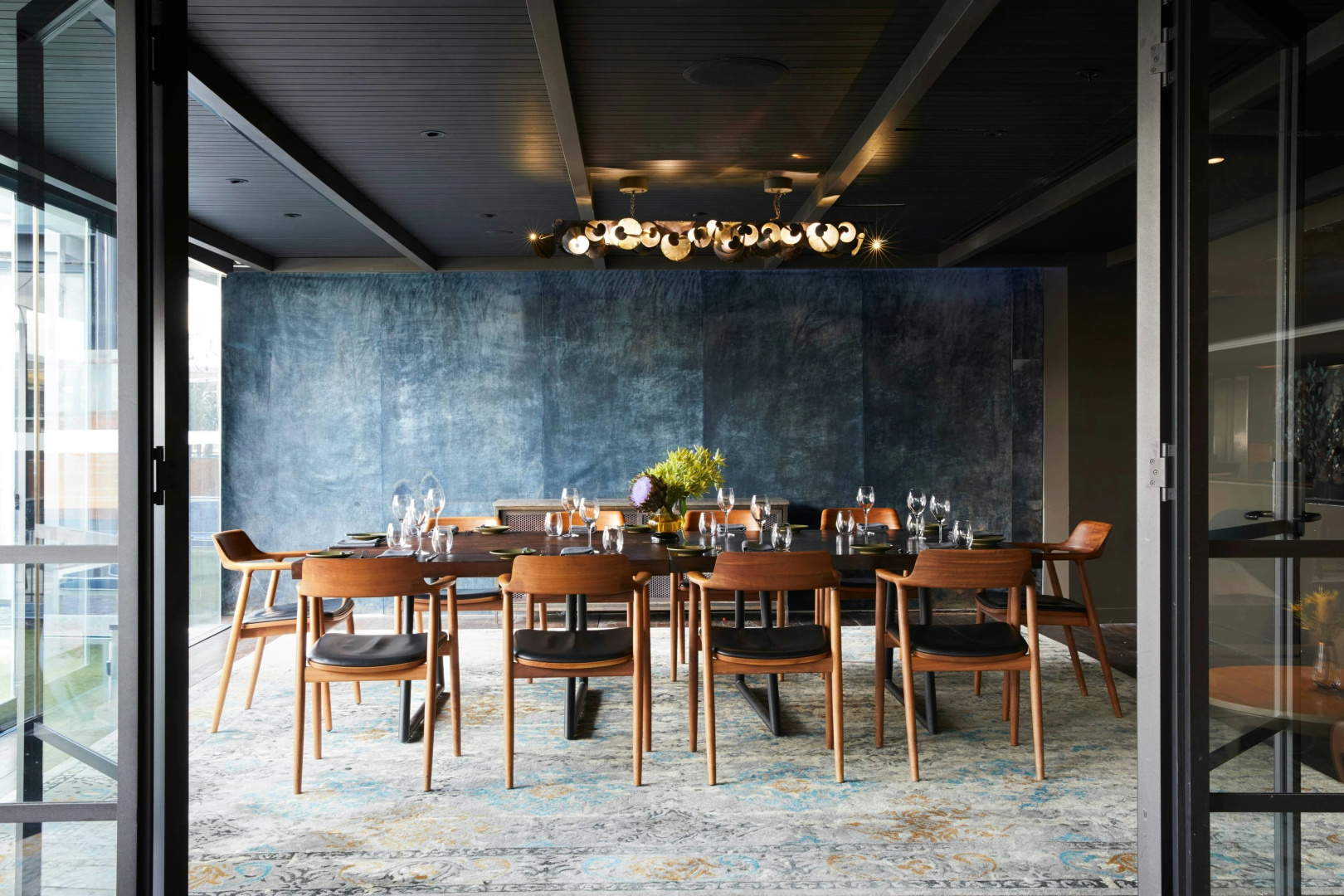 Foto - Pier One Sydney Harbour, Marriott Autograph Collection
