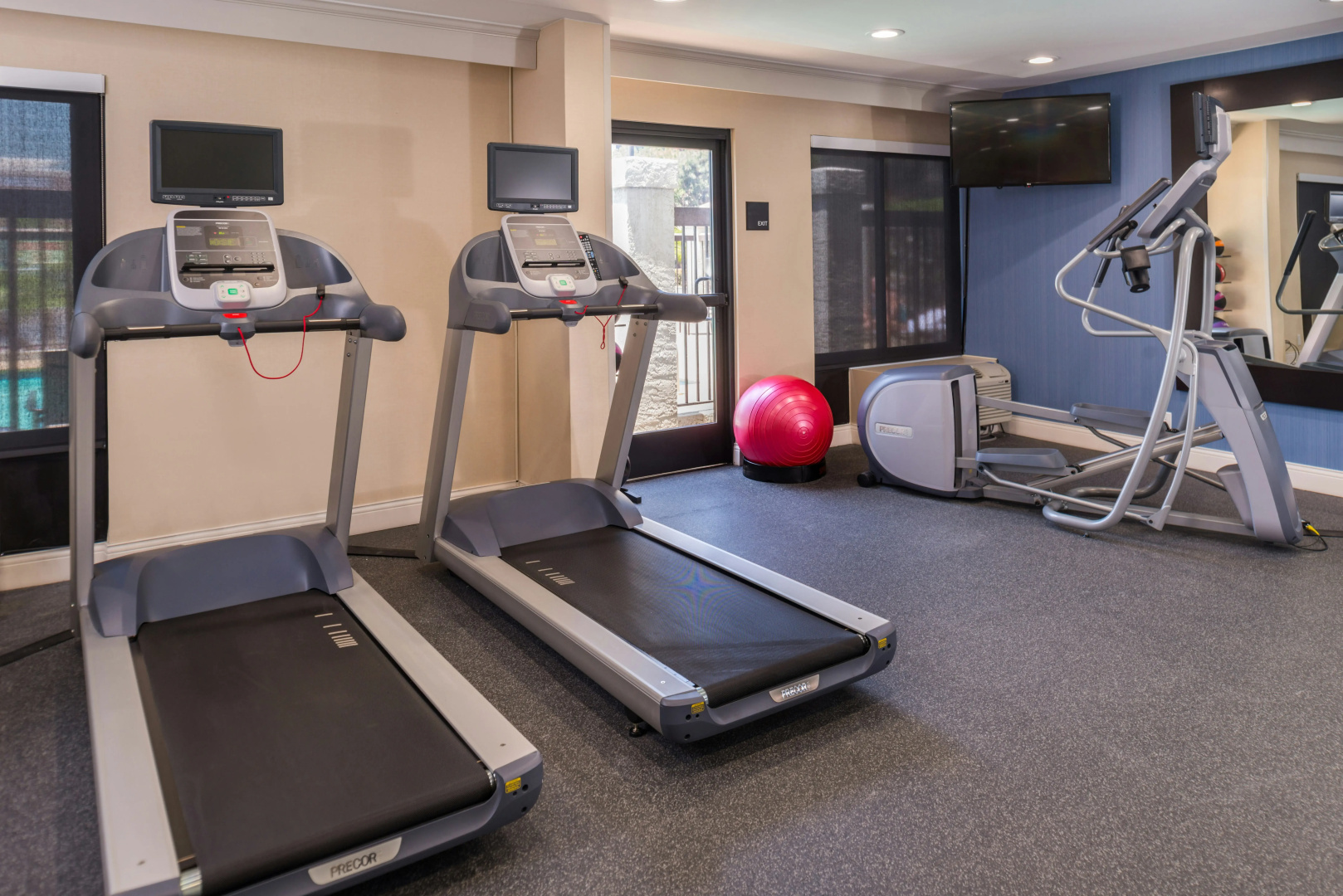 Photo - Hampton Inn Los AngelesWest Covina