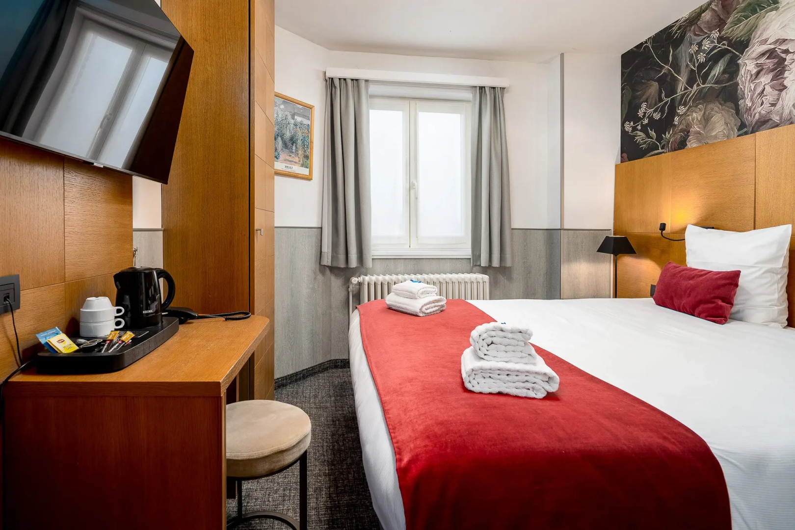 Foto - Hotel Jacobs