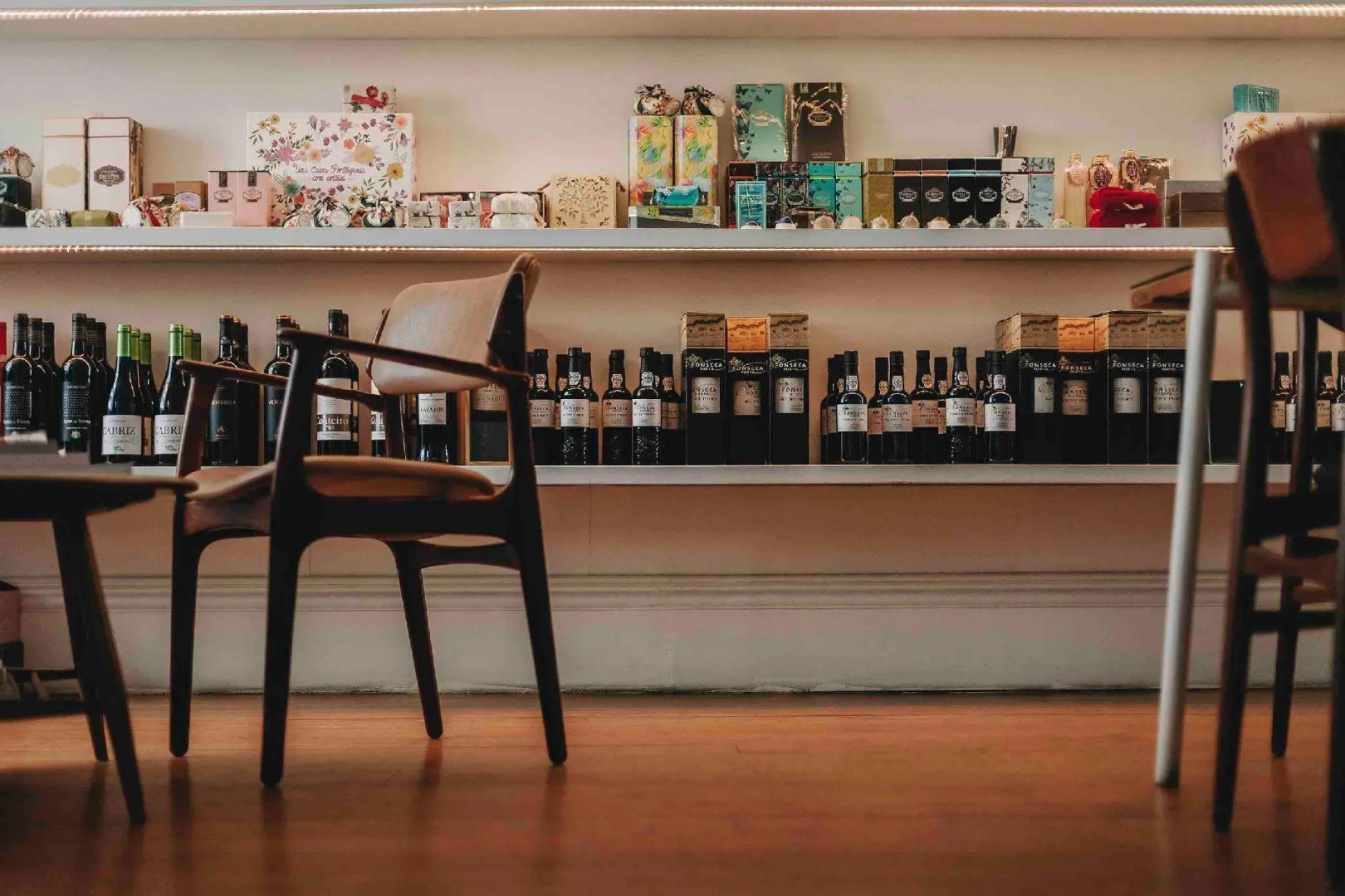 Photo - Rosa Et Al Townhouse