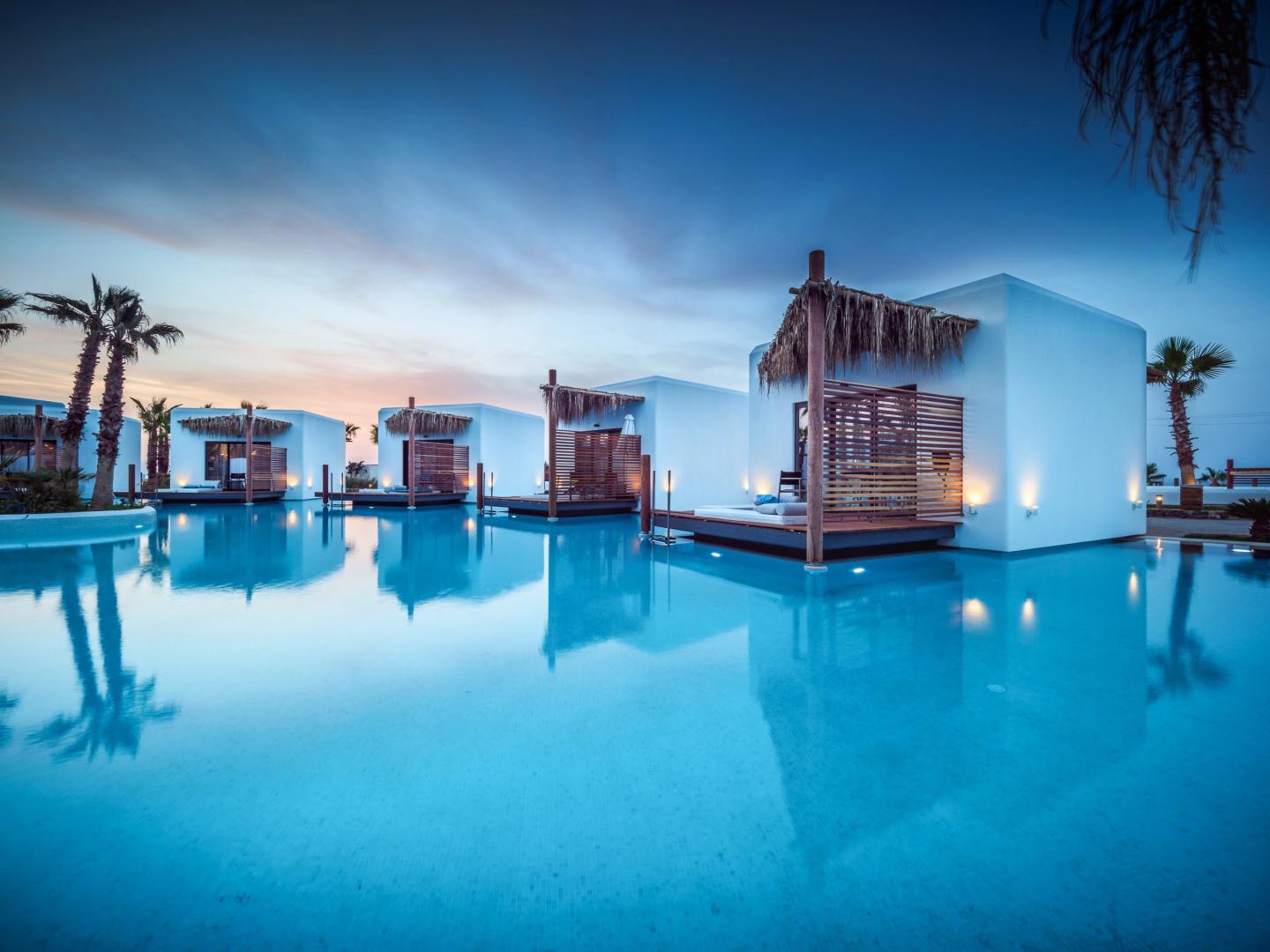 Foto - Stella Island Luxury Resort & Spa Adults Only Resort