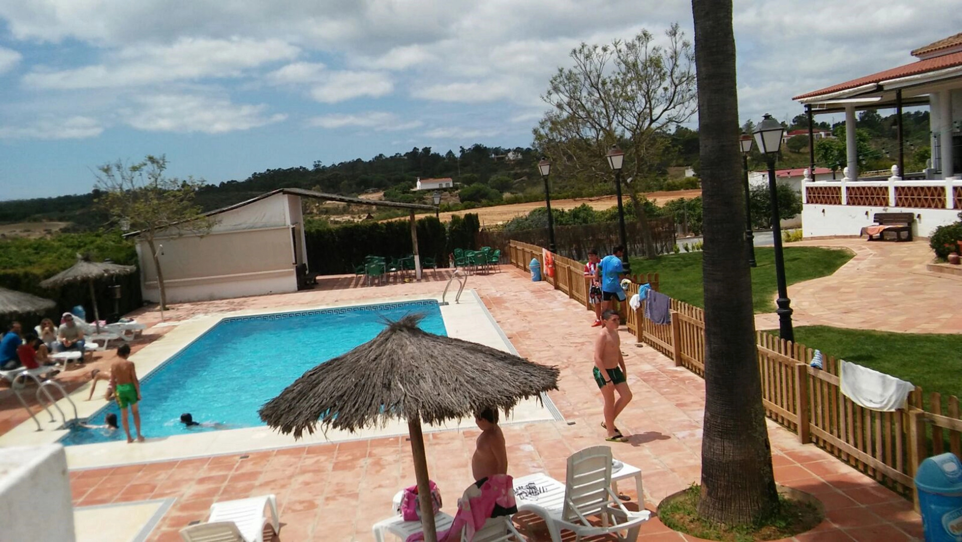 Foto - Hotel Valsequillo