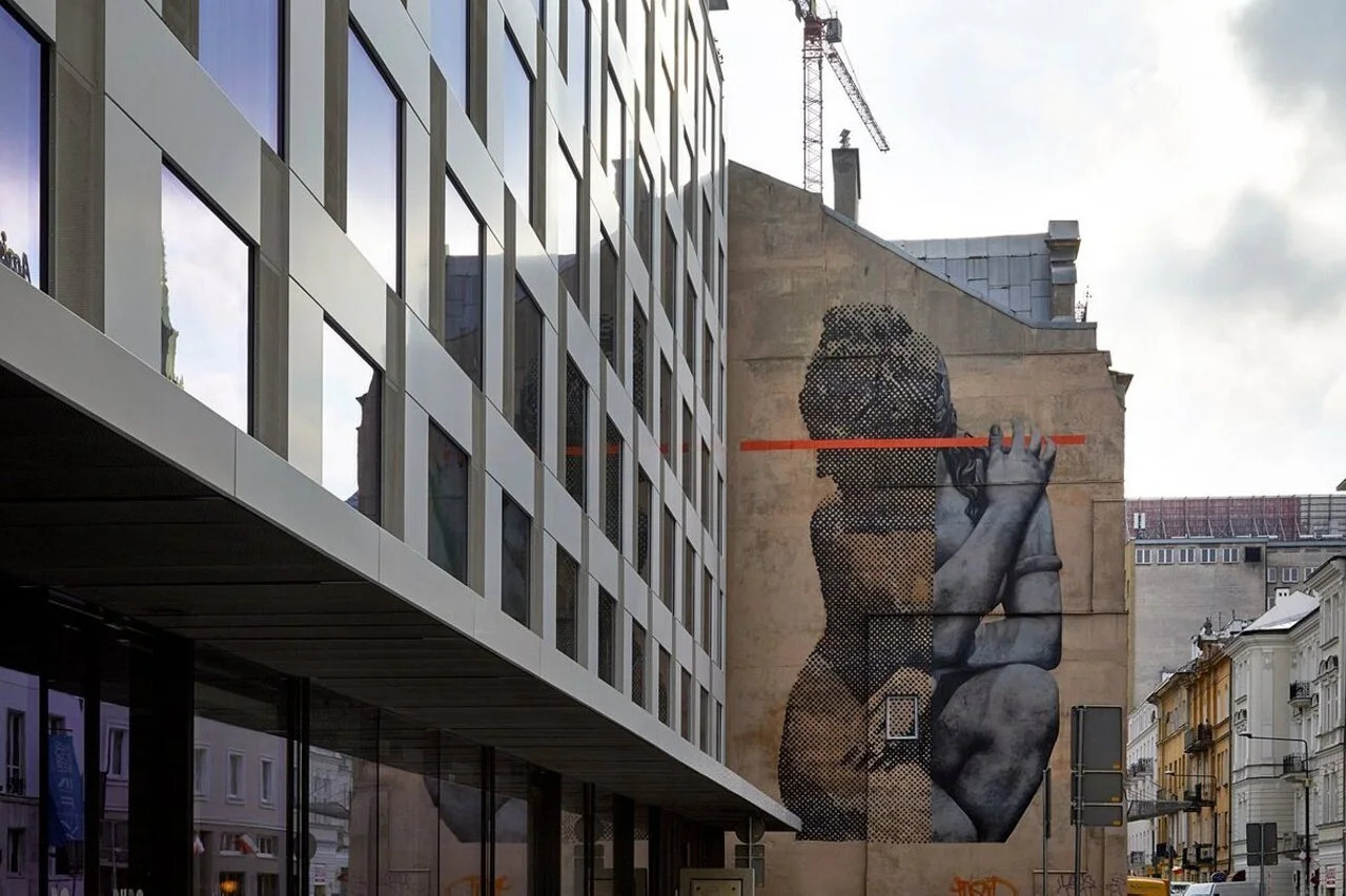 Photo - PURO Warszawa Centrum