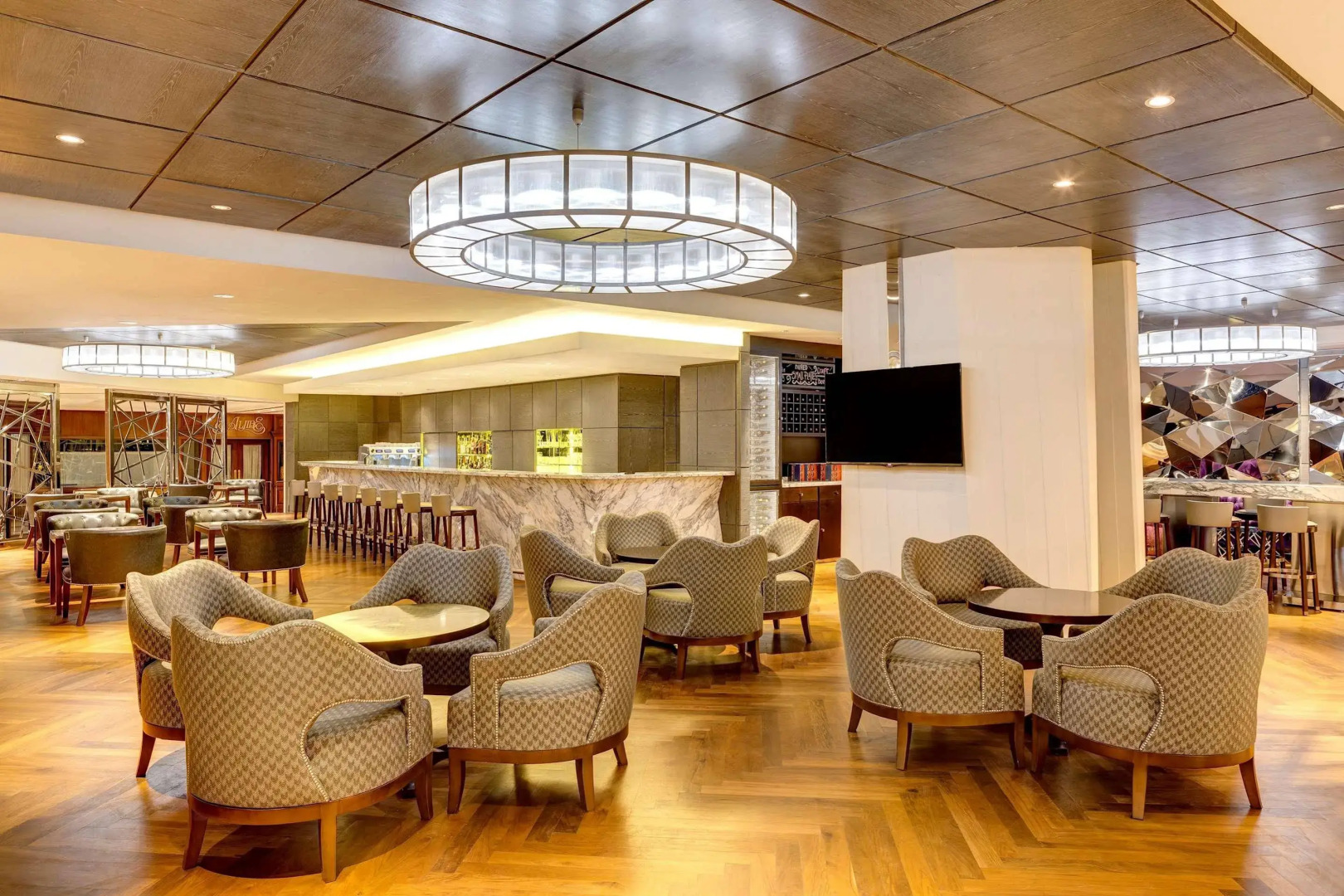 Photo - Sheraton Buenos Aires Hotel & Convention Center