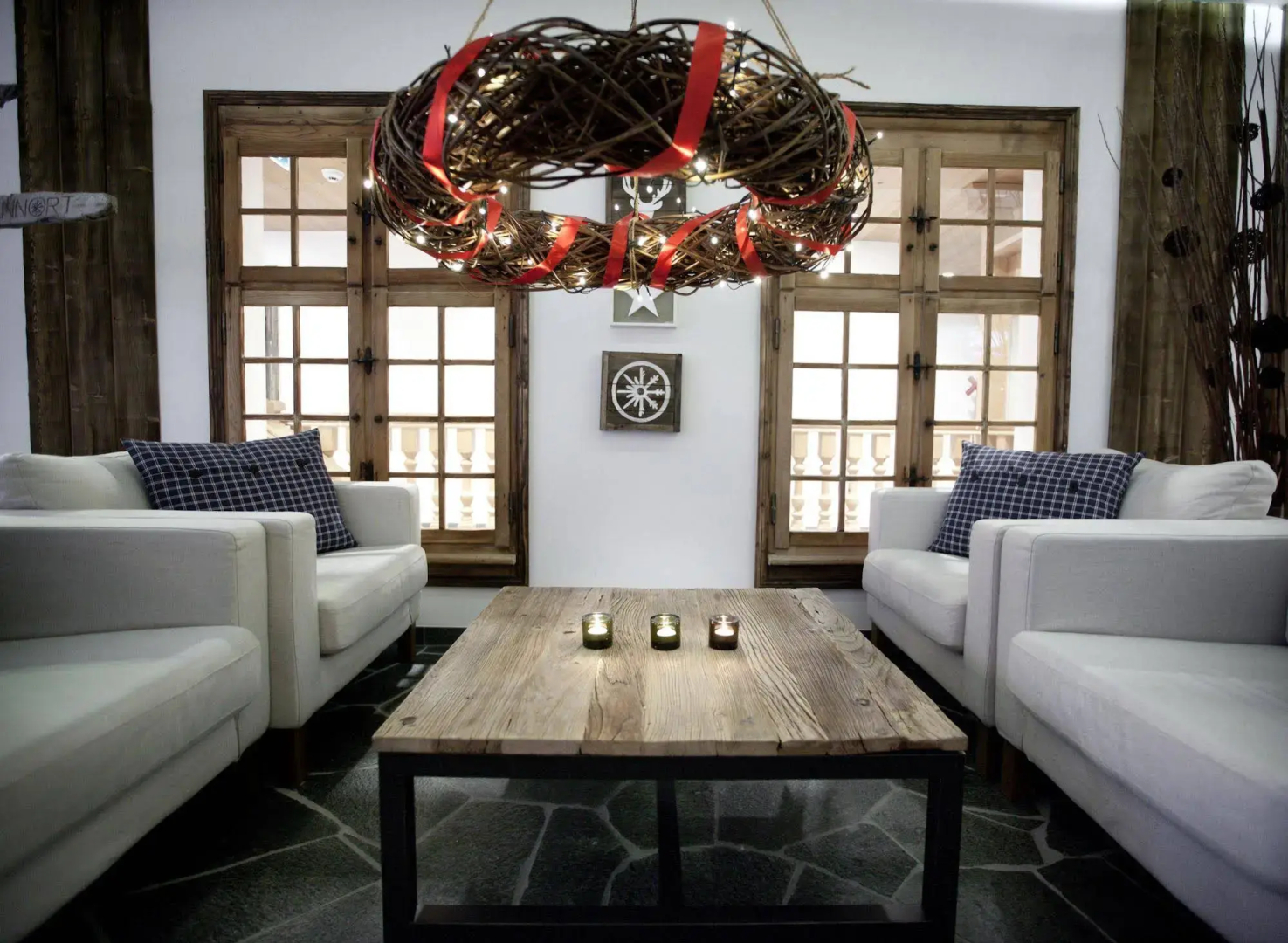 Photo - SPANNORT family home with common kitchen and self check-in