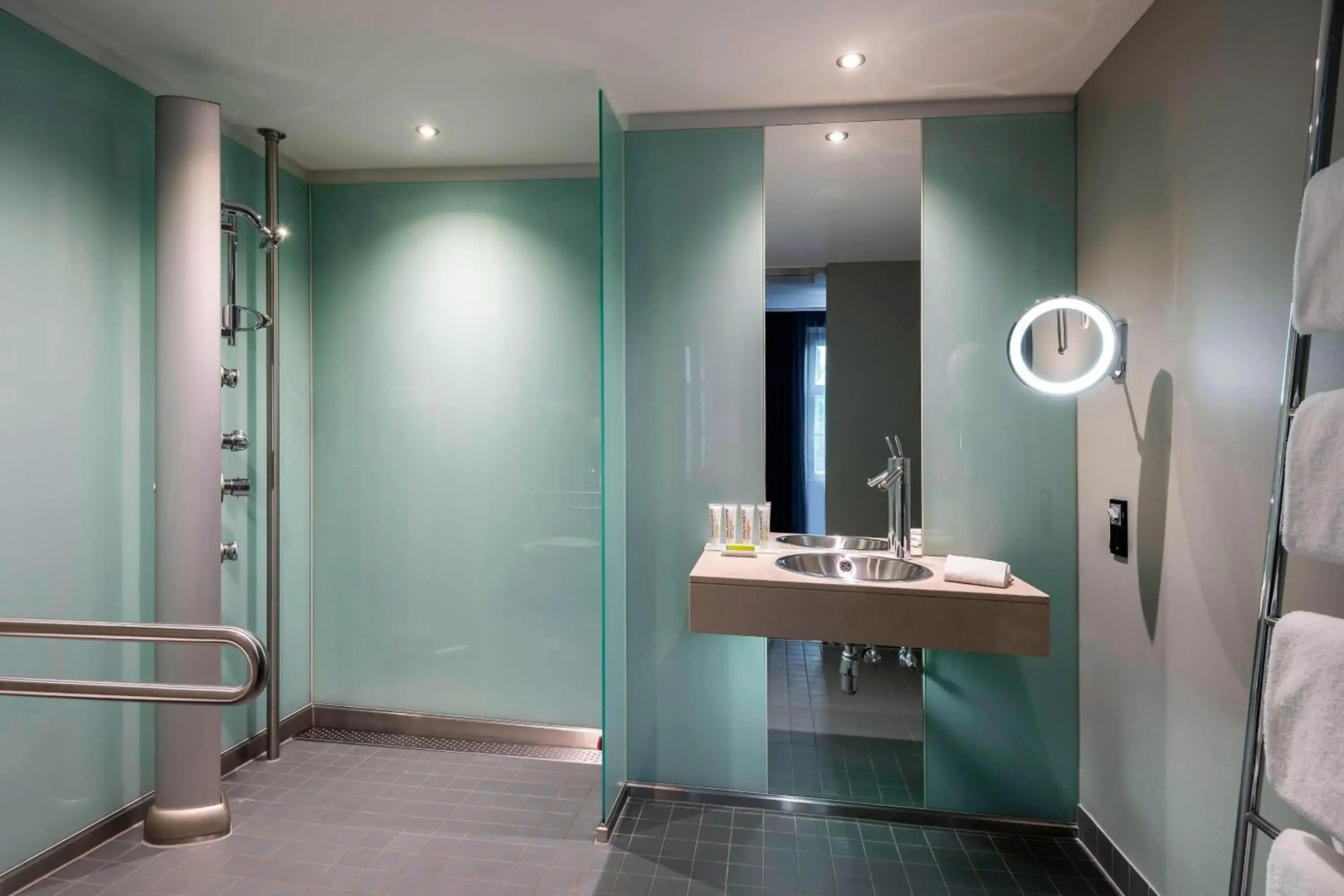 Photo - Le Méridien Vienna