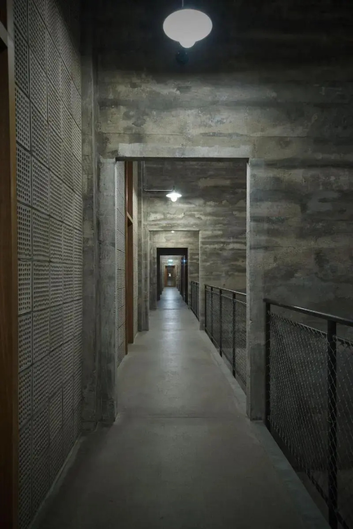 Foto - Silo Design & Boutique Hostel
