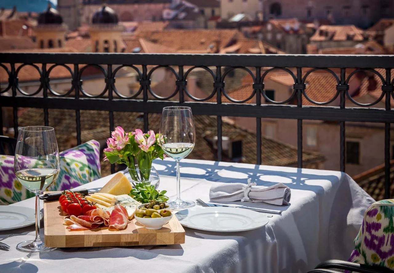 Foto - Boutique Hotel Stari Grad