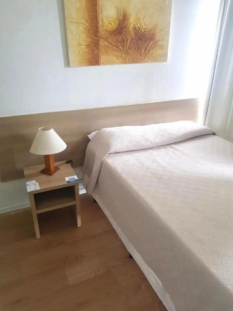 Hotel Dan Inn Porto Alegre