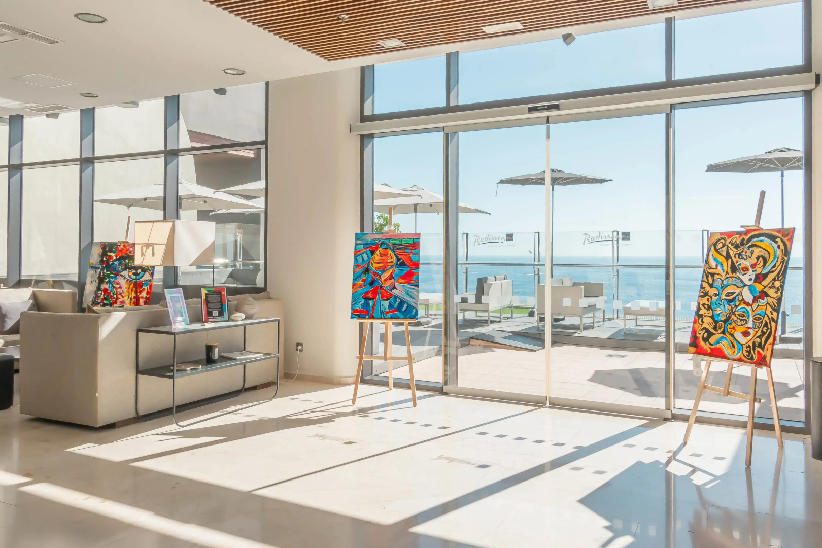 Photo - Radisson Blu Resort Gran Canaria