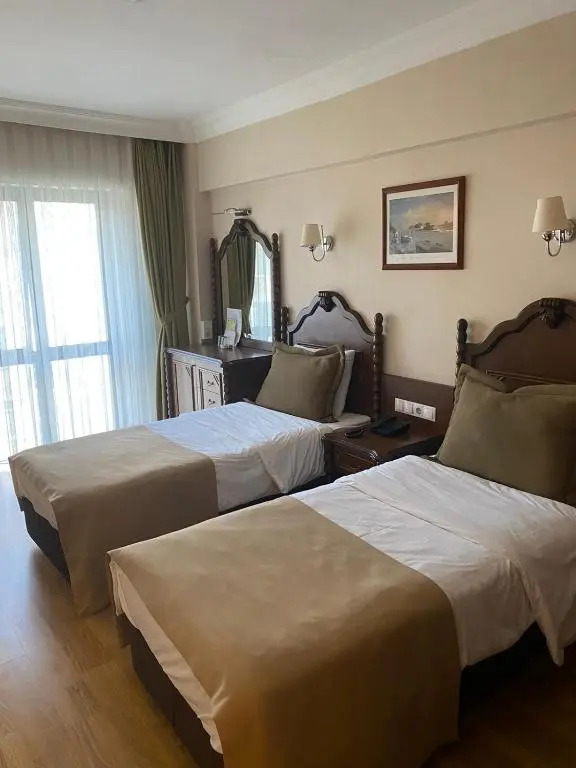 Photo - Hotel Büyük Levent